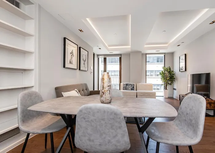 New Build-Air Con-2 Bedroom-Two Bathrooms Apt 2