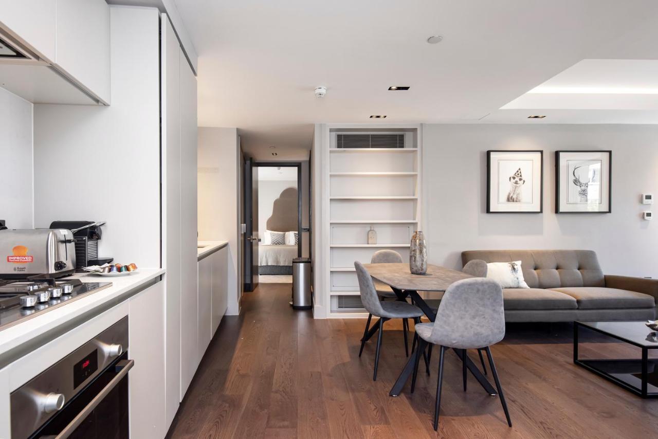 Apartamento New Build-air Con-2 Bedroom-two Bathrooms 4