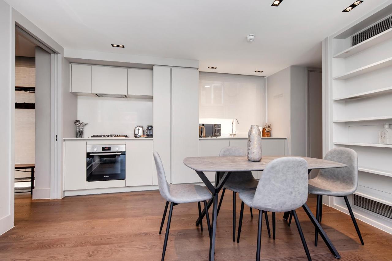 Apartamento New Build-air Con-2 Bedroom-two Bathrooms 4 *