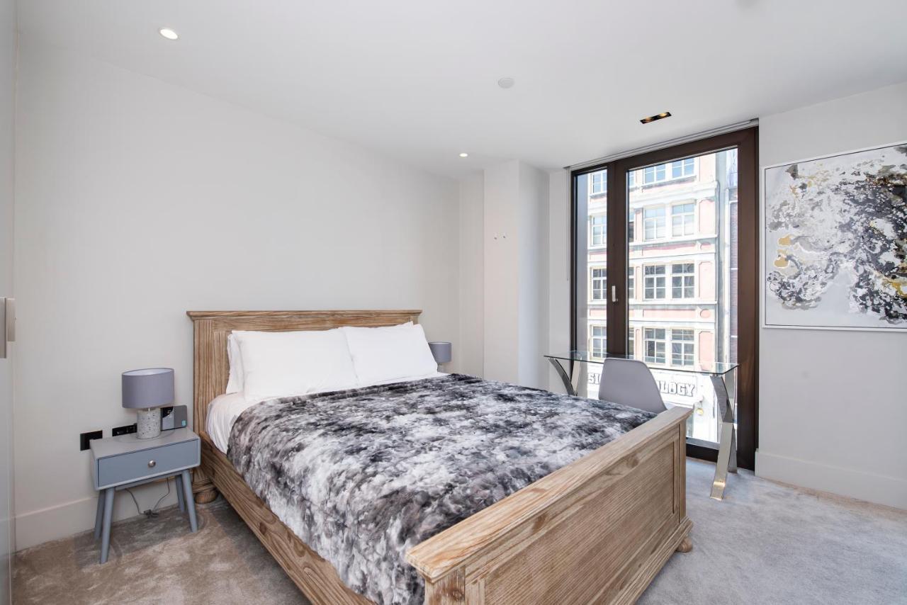 New Build-air Con-2 Bedroom-two Bathrooms 4 Apartamento *