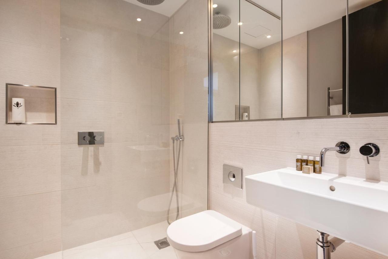 New Build-air Con-2 Bedroom-two Bathrooms 4 Apartamento Londres