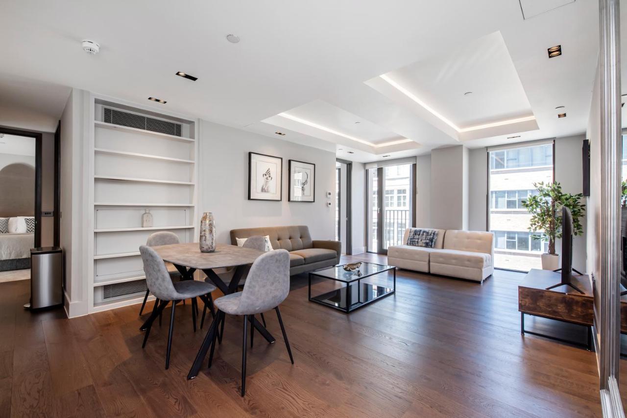 Apartamento New Build-air Con-2 Bedroom-two Bathrooms 4