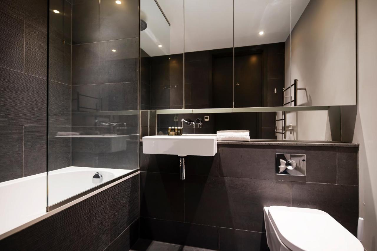 New Build-air Con-2 Bedroom-two Bathrooms 4 Apartamento