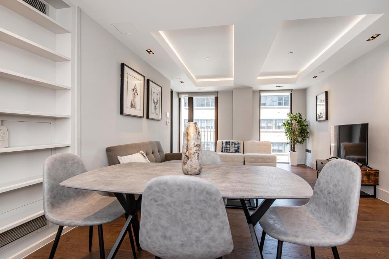 Apartamento New Build-air Con-2 Bedroom-two Bathrooms 4 Londres